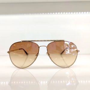 NWT: Tom Ford Unisex Sunglasses Authentic